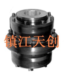 WGC鼓形齒聯(lián)軸器